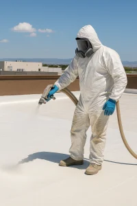 عزل الفوم جدة