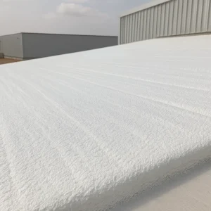 عزل فوم جدة