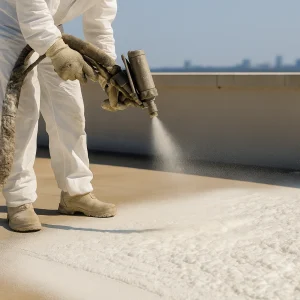 أفضل شركة عزل أسطح بجدة